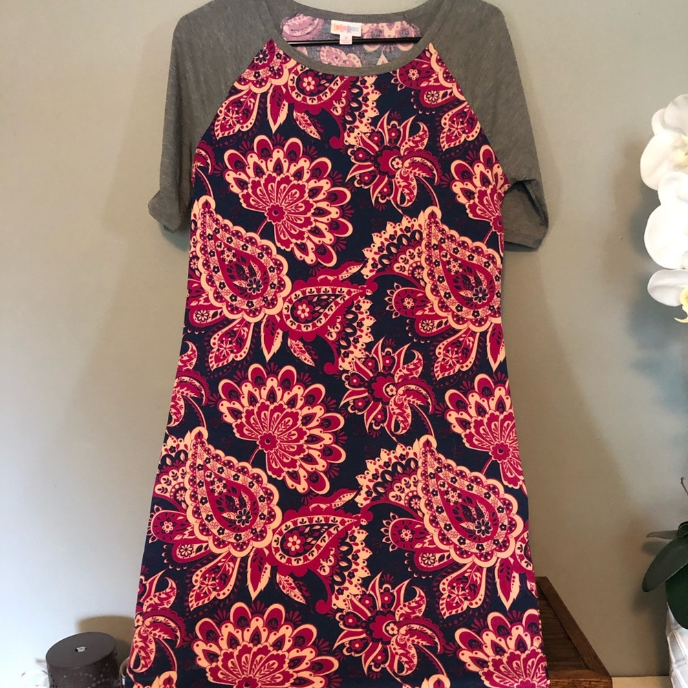 Lularoe drees